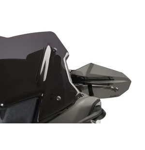 Puig Hand Guards Yamaha T-Max530 12'-18' C/Dark Smoke kuva
