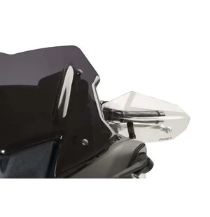 Puig Hand Guards Yamaha T-Max530 12'-18' C/Clear kuva