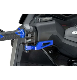 Puig Parking Brake Lever T-Max 530 12-16' C/Blue kuva