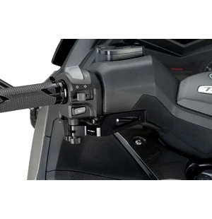 Puig Parking Brake Lever T-Max 530 12-16' C/Black kuva
