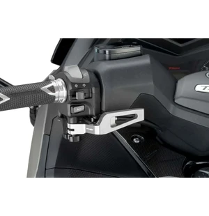 Puig Parking Brake Lever T-Max 530 12-16' C/Silver kuva