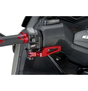Puig Parking Brake Lever T-Max 530 12-16' C/Red kuva