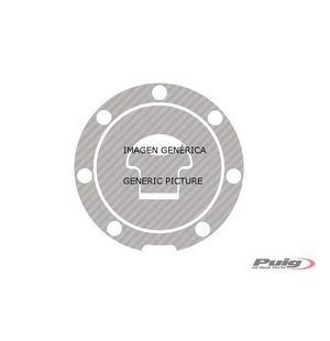 Puig Fuel Cap Cover Mod. Xtreme Mt-125 C/Carbon kuva