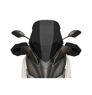 Puig Hand Guards Yamaha X-Max 125/250/300/400 kuva