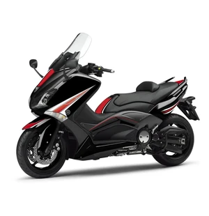 Puig Stickers Kit Tmax 12'-14' C/White kuva