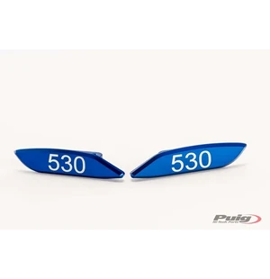 Puig Kit Caps Base Original Rear Mirror Tmax530 12-16 kuva