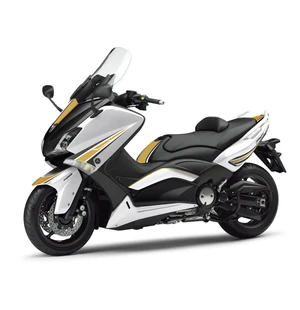 Puig Stickers Kit Tmax 12'-14' C/Gold-White kuva