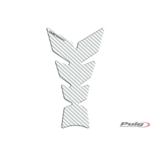 Puig Tank Pad Soft C/White kuva