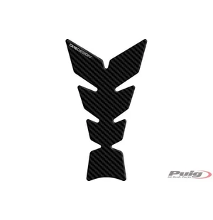 Puig Tank Pad Soft C/Carbon kuva