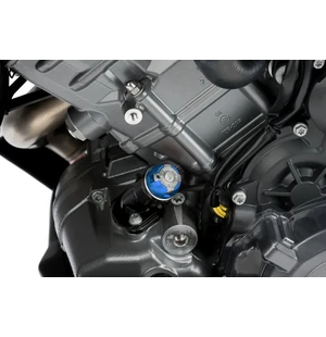 Puig Plug-Oil Hi-Tech Ktm C/Blue kuva