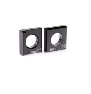 Puig Tensors For Rear Wheel Tmax 12-16' C/Black kuva