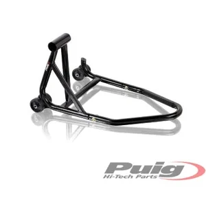 Puig Rear Stand Single Swing Arm Transmision Left Side kuva