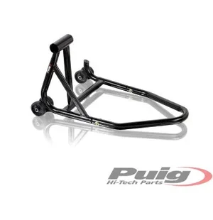 Puig Rear Stand Single Swing Arm Transmision Left Side kuva