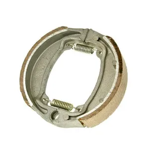 Bromssko, Bak, Ø110 x 25mm image