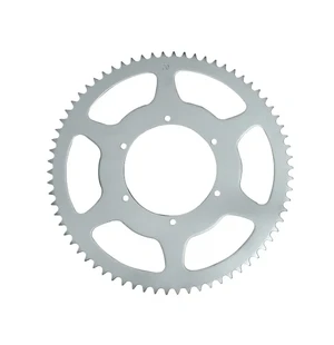Tec-X Takaratas 70 hammasta (420) Ø108mm Aprilia 14- Derbi 10- Gilera 10- kuva