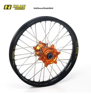 Haan wheel SX&SXF 95-12/EXC MODELS 95- 18-2,15 O/B kuva