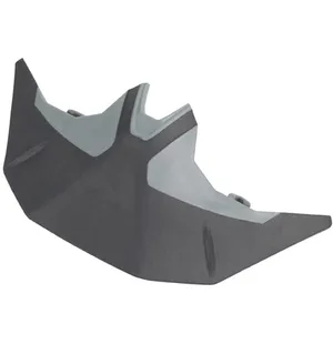 Scott Facemask Proair black kuva