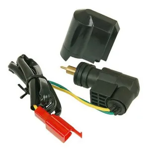 Naraku Sähköryyppy, Dellorto-malli, Ø 7mm kuva