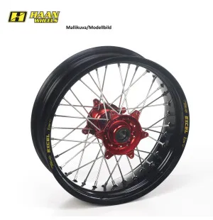Haan wheel CR 125/250 - CRF 250/450 95- 17-3,50 R/B kuva