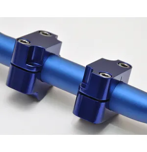 Psychic Kiinnikkeet 28,6mm Blue kuva