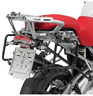 Givi Monokey peräteline alumiini BMW R1200GS (08-12) kuva