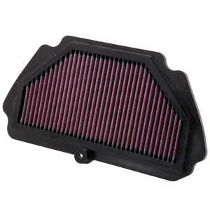 K&N Ilmasuodatin ZX6R 09-19 kuva