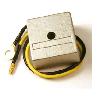 Electrosport Lataussäädin AC-12V kuva