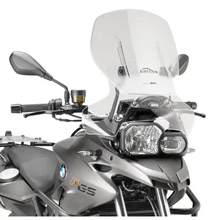 Givi Windscreen Bmw F700GS (13-17) AF5107B kuva