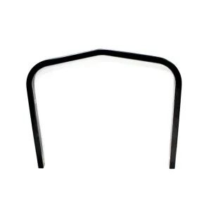 Sno-X Vahvistettu takapuskuri Lynx RE,Ski-Doo REV XP kuva