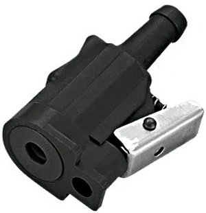 Osculati polttoaineliitin Yamaha kuva