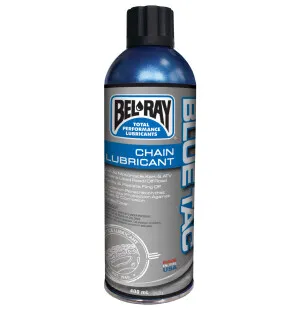 Bel-Ray Blue Tac Chain Lube 400ml kuva