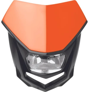 Polisport HALO etulyhty oranssi (1) kuva