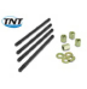 TNT Sylinterin pinnapulttisarja, Derbi Senda 98- / Aprilia RX,SX 06- / Gilera kuva