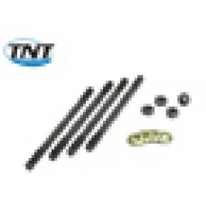 TNT Sylinterin pinnapulttisarja Minarelli Pystysylinteri kuva