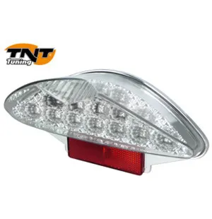 TNT Takavalo Lexus, Led Kirkas, E-hyv., MBK Nitro / Yamaha Aerox / CPI kuva