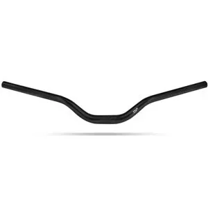 TNT Ohjaintanko, Street Oversize, Mattamusta, (skootteri) kuva