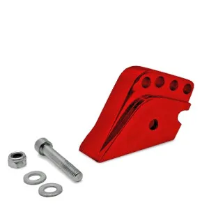 TNT Korotuspala, Iskunvaimennin, Punainen, Peugeot Speedfight, Trekker kuva