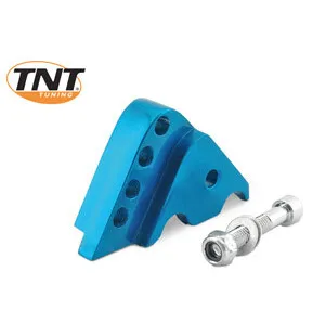 TNT Korotuspala, Iskunvaimennin, Sininen, Minarelli Vaaka kuva