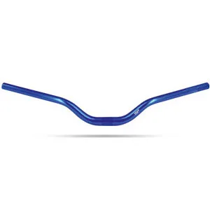 TNT Ohjaintanko, Street Oversize, Sininen, (skootteri) kuva