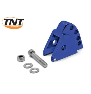 TNT Korotuspala, Iskunvaimennin, Sininen, Minarelli Pysty kuva