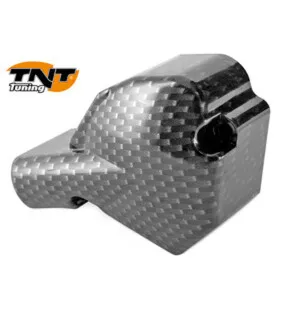 TNT Öljypumpun suoja, Carbon-kuvio, AM6 kuva