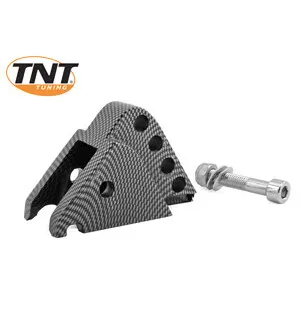 TNT Korotuspala Iskunvaimennin, Carbon-kuvio, Minarelli Vaaka kuva