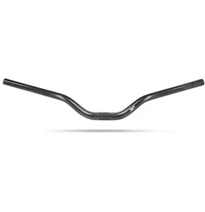 TNT Ohjaintanko, Street Oversize, Carbon-kuvio, (skootteri) kuva