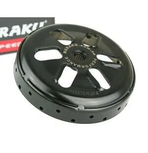 Naraku Kopplingsklocka R-Vent, Ø 112 mm, Keeway 2-T / CPI 2-T kuva