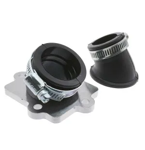 Kaasutinlaippa Racing, Ø24&32mm, Minarelli Vaakasylinteri kuva