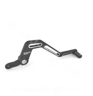 TNT Jarrupoljin, Musta, MBK X-Limit 03- / Peugeot XP6 / Yamaha DT 50 R,SM,X 00- kuva