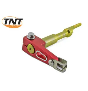 TNT Kytkinakselin varsi, Punainen, AM6 kuva