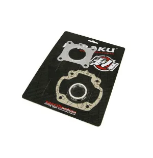 Naraku Yläpään tiivistesarja, MXU/MXer kuva