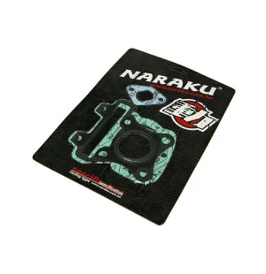 Naraku Yläpään tiivistesarja, Piaggio 4-T kuva