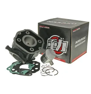 Naraku Sylinterisarja, 50cc, Derbi Senda -05 kuva